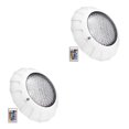 thumbnail image 1 of Moyic RGB LED Pool Light Underwater Night Wall-Mounted Swimming Pool SPA Lamp Type1, 1 of 1