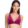 thumbnail image 1 of Wacoal Embrace Lace Soft Cup Non-Wire Bra 852191, 1 of 2