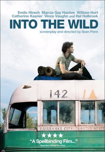 【中古】DVD INTO THE WILD Into the Wild (DVD) - Walmart.com