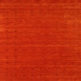 thumbnail image 1 of Ahgly Company Machine Washable Indoor Square Contemporary Red Area Rugs, 6' Square, 1 of 7