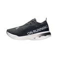 thumbnail image 2 of On Running Cloudboom Strike Sneaker, 7, Black, 2 of 5