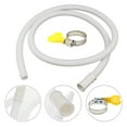 Verolina Washing Machine Water Inlet Hose Air Conditioner Drain Hose