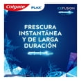 thumbnail image 2 of Enjuague Bucal Colgate Plax Ice Fusion Cold Mint Zero Alcohol 1 L, 2 of 5