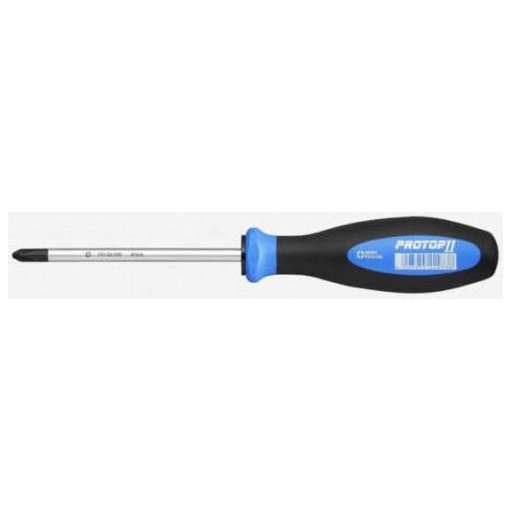 ProTop 9T 94806 #3 x 150mm Phillips Screwdriver