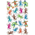 thumbnail image 2 of Trend Enterprises Inc. T-46335 Sock Monkeys Supershapes Stickers, 2 of 3