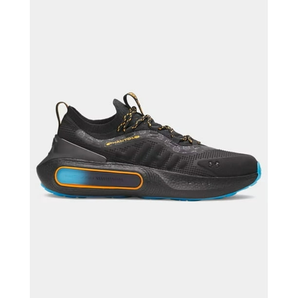 Tenis Under Armour Phantom 4 DOTD