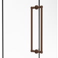 thumbnail image 3 of Contemporary 18 Inch Back to Back Shower Door Pull, 3 of 7