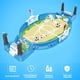 thumbnail image 5 of Juego de mesa de fútbol, campo de fútbol de juguete, juego de catapulta interactivo para dos personas, juego de mesa de fútbol, 5 of 9
