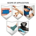 thumbnail image 7 of XIRQI Ace Bandage,High Elasticity Material Bandages,Multi-Purpose Application Bandage Wrap, 7 of 7