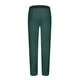 thumbnail image 4 of Pantalones largos de moda para hombre con cordón, cintura elástica, color sólido, pantalones casuales largos de chándal, pantalones para hombre, 4 of 7