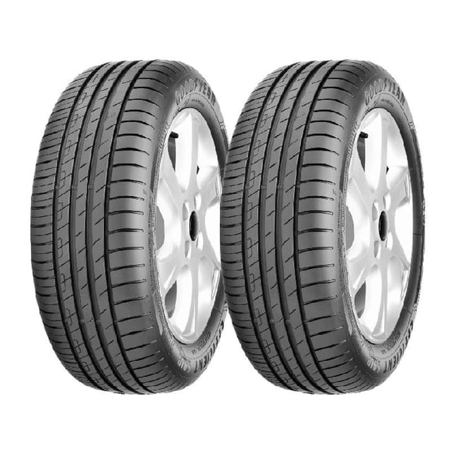 Paquete de 2 llantas Goodyear 215/50 R-17 FOCUS 2014 Goodyear FOCUS 2014