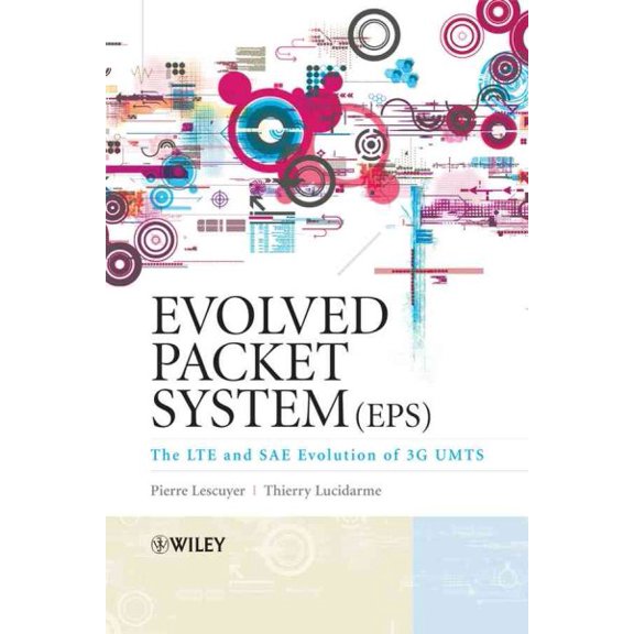 Pre-Owned Evolved Packet System (EPS): The LTE and SAE Evolution of 3G UMTS Paperback