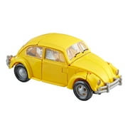 المحولات Studio Series 18 Deluxe Transformers: Bumblebee - Bumblebee