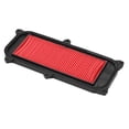 thumbnail image 2 of Filtro de Aire ANGGREK para Motocicleta Resistente Al Desgaste Alto Flujo para scooter, 2 of 8