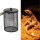 thumbnail image 5 of Reptile Heat Lamp Shade with Safety Design for Turtles and Lizards 220V AU Plug, 5 of 5