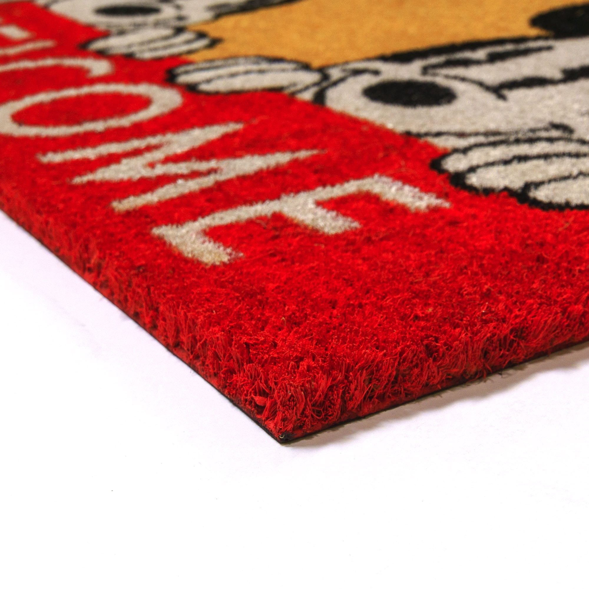 Welcome Home Doormat (pre-order) – Mouse Marketplace