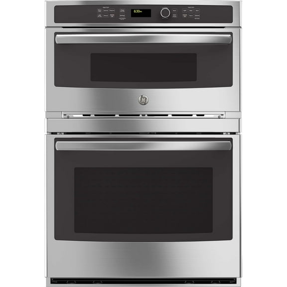 GE APPLIANCES JT3800SHSS GE(R) 30" Combination Double Wall Oven