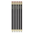thumbnail image 2 of Molly & Rex Boxed Pencils Set of 6 Graphite Writing Instruments (36592), 2 of 2
