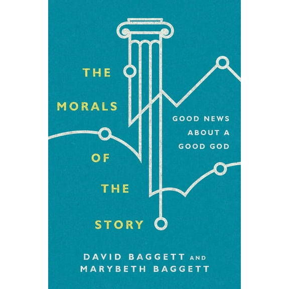 The Morals of the Story, (Paperback)