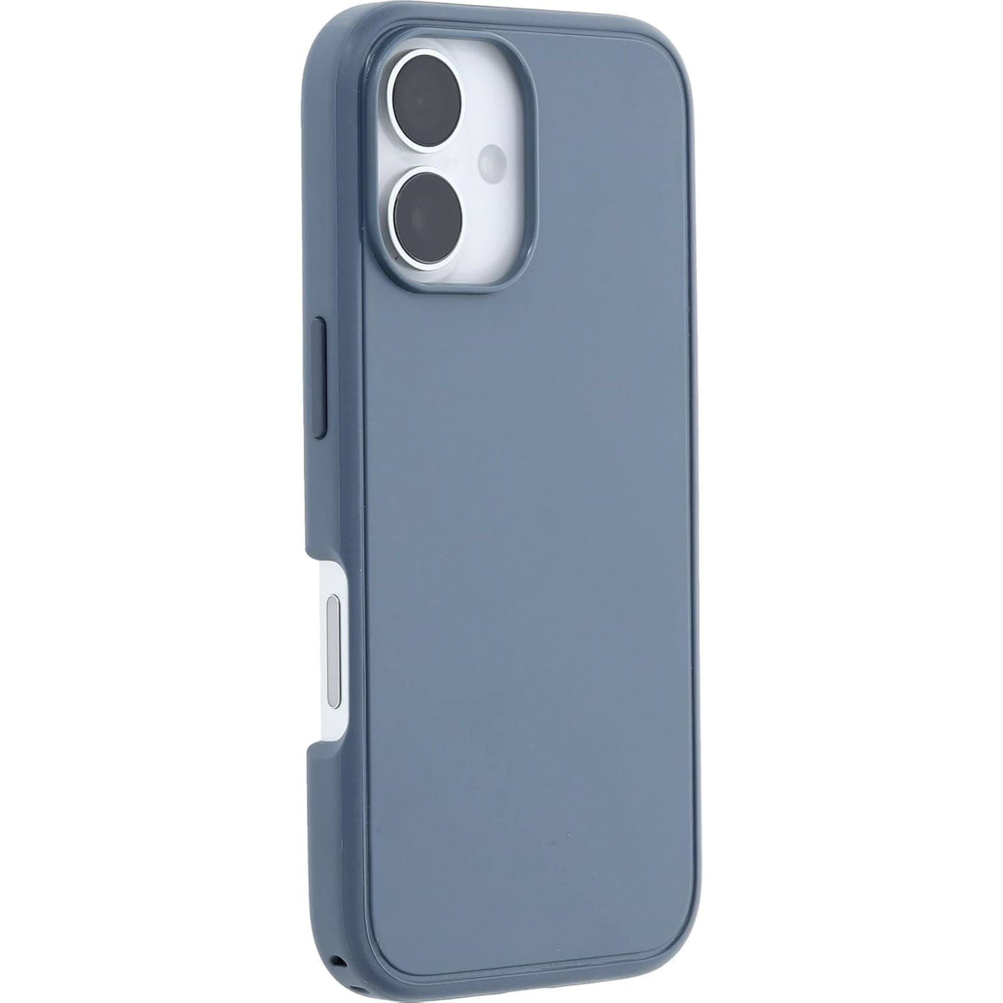 OtterBox iPhone 16 - Symmetry MagSafe Case - Ultra-Slim - Raised Edges Protect Camera & Screen - Bluetiful