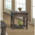 thumbnail image 2 of Picket House Furnishings Table d'Appoint Steele en Chêne Gris, 2 of 6