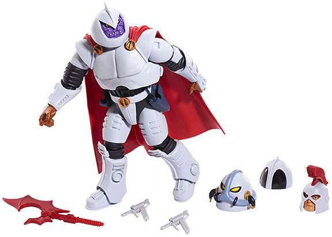 Masters of the Universe Classics General Sundar Action Figure 2016 Mattel #DJT89