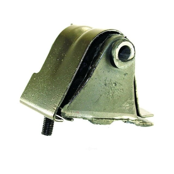 Rear Engine Mount - Compatible with 2014 - 2021 Ram ProMaster 1500 3.6L V6 2015 2016 2017 2018 2019 2020