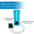 thumbnail image 6 of RMS Sock Aid Kit - Easy on Easy off Device for Socks  (Blue), 6 of 7