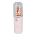 thumbnail image 4 of Portable , Face  30ml Capacity Cooling Moisturizing  For Home Pink, 4 of 8