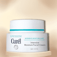thumbnail image 2 of Crema facial hidratante Curel Intensive Moisture Care 40 ml, 2 of 2
