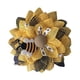 thumbnail image 2 of Girasol De Abeja, Guirnalda Colgante Artificial, Adornos, Corona De Flores Para Puerta Delantera, Decoración Para Fiesta De Boda Cateissary HA043184-01, 2 of 6
