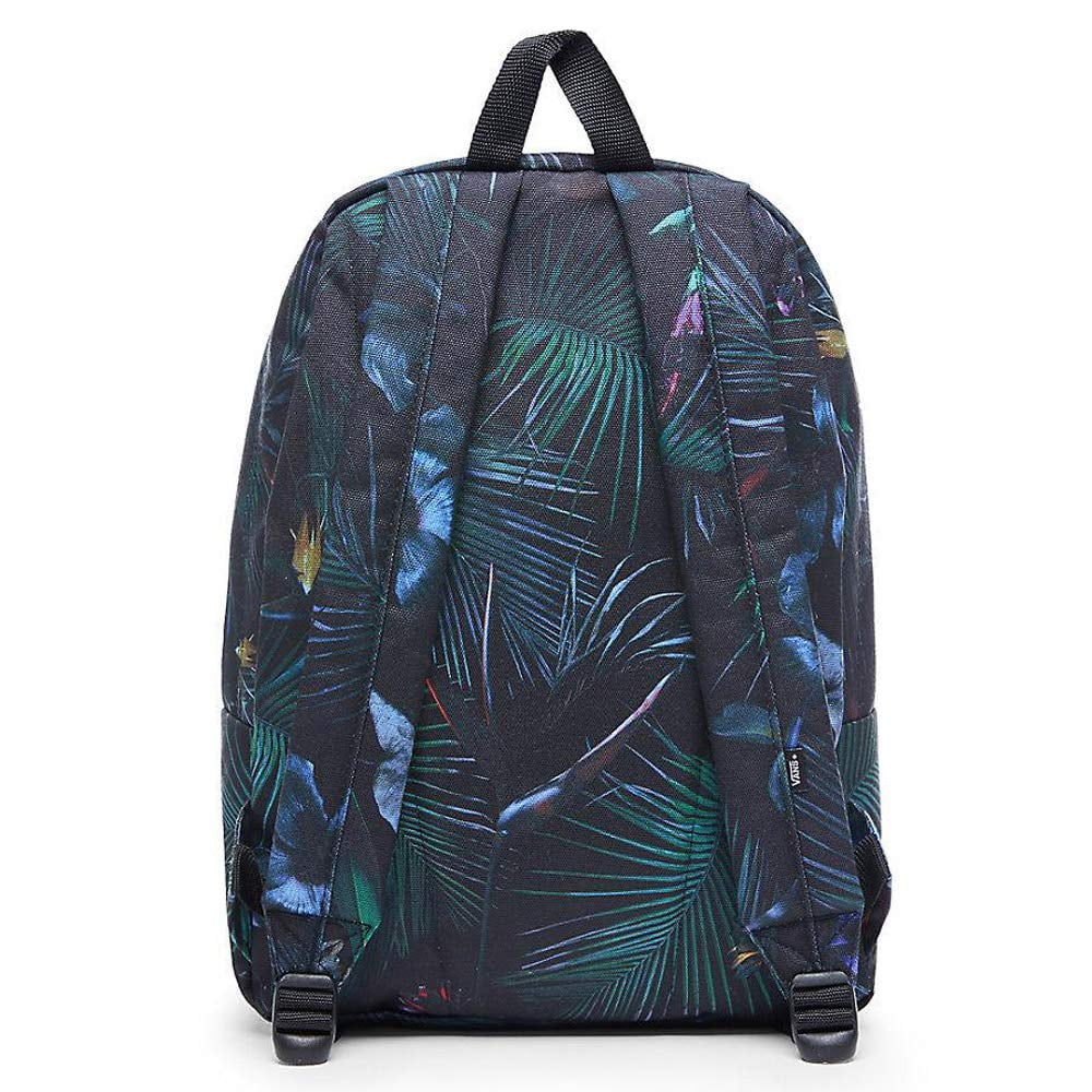 vans jungle backpack