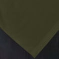 thumbnail image 5 of YLSDY Men's Long Sleeve Henley T-Shirt Notch Neck Casual Slim Fit Lightweight Top Army Green XL, 5 of 7