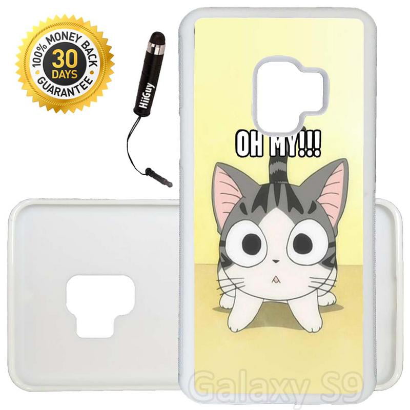 Cute Anime Phone Case for iphone 7/7plus/8/8P/X/XS/XR/XS Max/11/11pro/ –  Pennycrafts