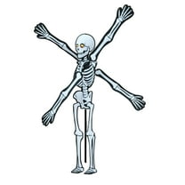 Premier Kites Whirligig Spinner, Skeleton