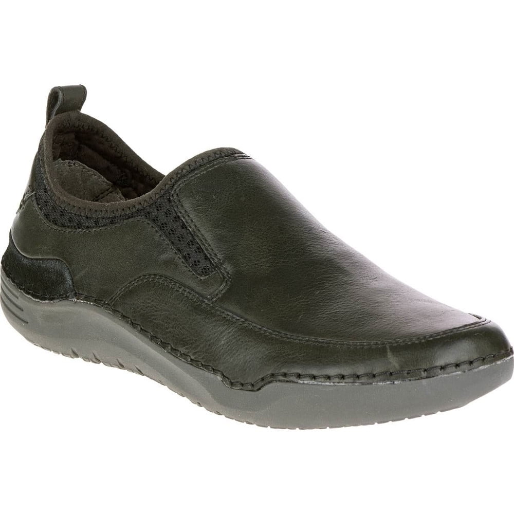 Hush Puppies NEW Mens Hush Puppies Crofton Method Casual
