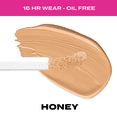 thumbnail image 4 of Hard Candy Glamoflauge Full Coverage Foundation, 4 of 6