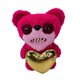 thumbnail image 1 of Peluche de diente gigante Fug AGLER, peluche de diente grande, un tesoro de lujo, suave y adorable, 22-24 cm, 1 of 5