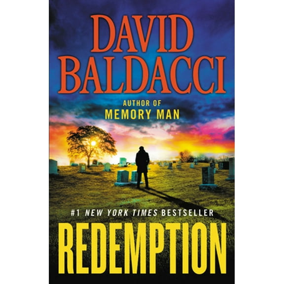 Pre-Owned Redemption (Paperback) 1538761459 9781538761458