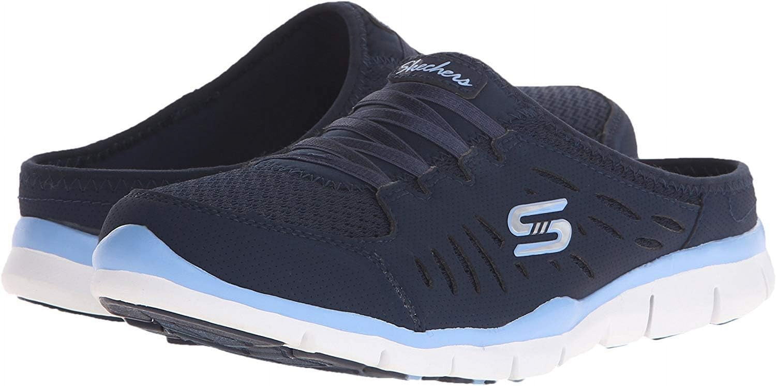 Sport minimalist shoes Nummulit Ignis in Galaxy Blue color
