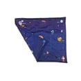 thumbnail image 1 of Everrich EVC-0267 17.5 x 15.75 in. Double Sided Maze Mat - Planets on Solar System, 1 of 1