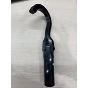 Universal Pool Robot Retrieval Hook for Telescopic Pole, Easy Pool Cleaner Lifter Accessory for Robotic Pool Vacuum, Durable Plastic Pool Maintenance Tool