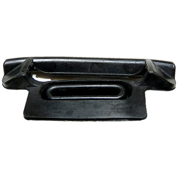 Crown Automotive 5093395AA CAS5093395AA PARKING BRAKE LEVER BOOT Fits select: 2003-2005 JEEP LIBERTY, 2003-2006 JEEP WRANGLER / TJ