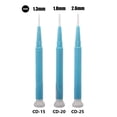 thumbnail image 4 of Lefu Ceramic Screwdriver Antistatic non-magnetic Slotted Screw Driver CD-15 20 25, 4 of 9