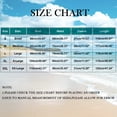 thumbnail image 3 of Tqcoqu Women's Maxi Dress V Neck Short Sleeve A Line High Waist Swing Casual Trendy Summer Dresses,Green,Women's S-XXL, 3 of 9