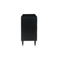 thumbnail image 3 of Linon Geo 6-Drawer Texture Dresser, Multiple Finishes, 3 of 7