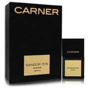 Sandor 70's by Carner Barcelona Eau De Parfum Spray (Unisex) 1.7 oz for Women