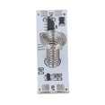 thumbnail image 4 of Capacitive Touch Dimmer, Capacitive Touch Switch Module Multifunctional 8Pcs 32KHZ Practical  for LED Light, 4 of 7