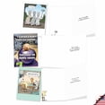 thumbnail image 4 of NobleWorks 20 Assorted Box Set Funny Birthday Greeting Cards w/5 x 7 Inch Envelopes (10 Designs, 2 Each) Bday Birthday Bonanza AC8837BDG-B2x10, 4 of 6