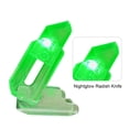 thumbnail image 2 of Divertidos juguetes impresos en 3D, juguete para aliviar el estrés y la ansiedad, cuchillo luminoso de gravedad de zanahoria 3D, 2 of 6